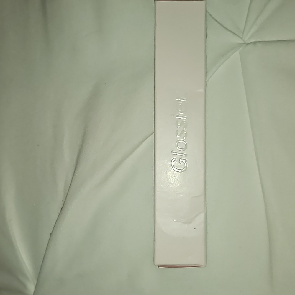 🍩 Glossier Liquid Bronzer